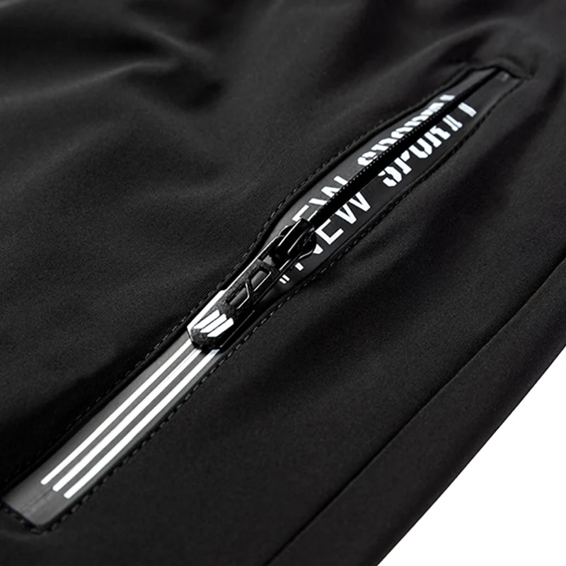 الرجال حجم كبير تشغيل السراويل 6XL 7XL حجم كبير ال...