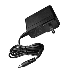 Universal Power Supply Charger for Portable Speakers - 12V 1.35A