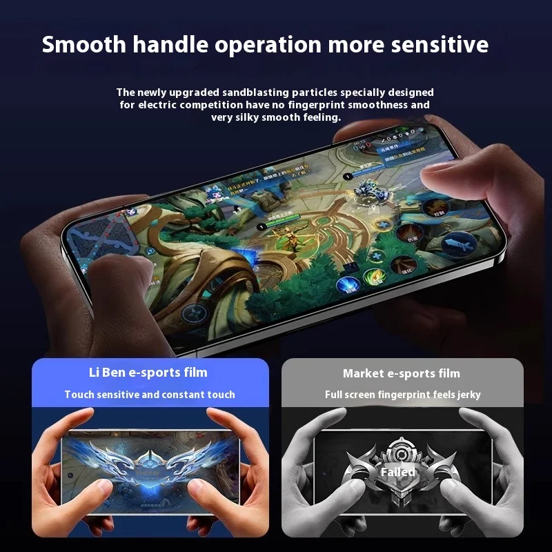 3 قطعة غطاء غراء كامل منحني ماتي هيدروجيل فيلم ل V...