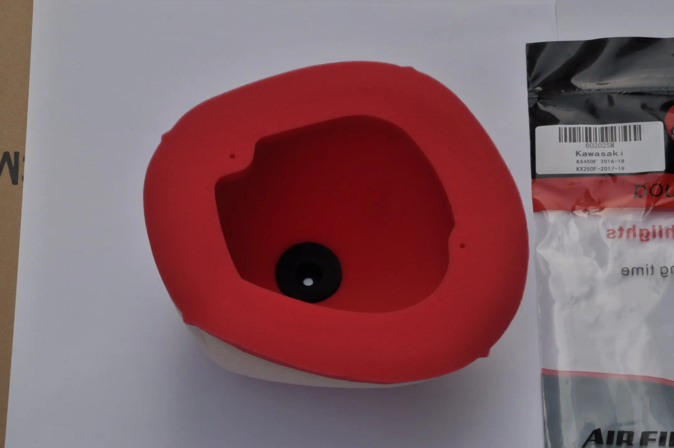 OZOEMPT ��� ���̾� �� ������� ���� ����, ���ͻ�Ű KX 450F 16-18 KX 250F 17-20 �� ����, OEM: 11013-0755