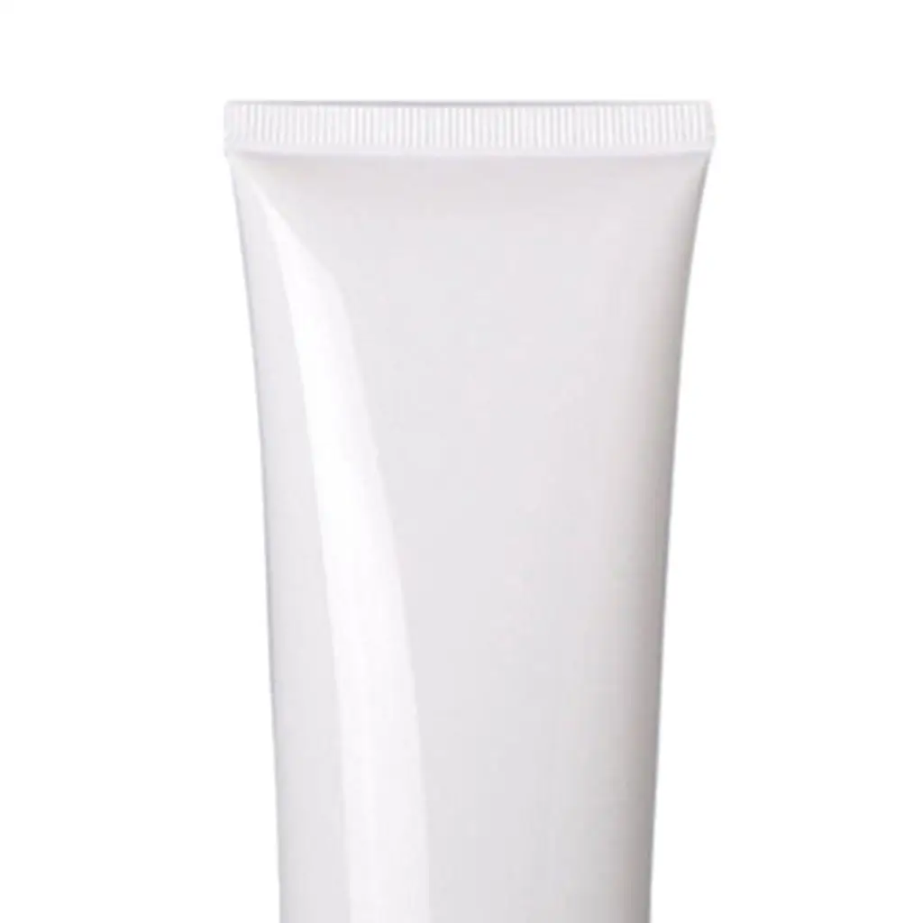 

Мягкая туба для крема для рук, дорожная бутылка для хранения шампуня и кондиционера