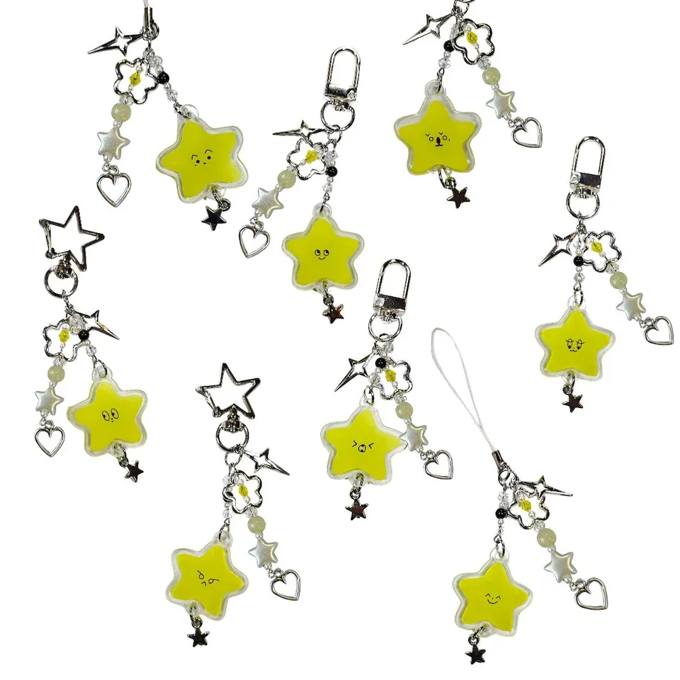 Kila　NCT 127 starfish ヒトデ キーリング Kila NCT 127 starfish ヒトデ キーリング ktown4u.com : NCT