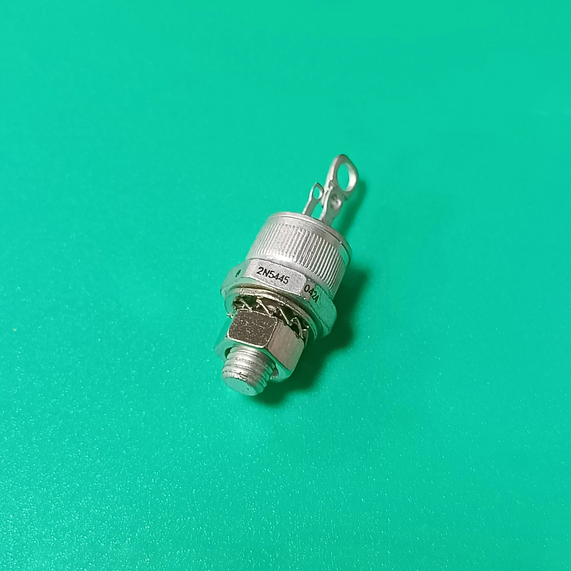 

2N5445 B-60 2N 5445 модуль 40 AMP SILICON TRIACS 2 N5445 2N-5445