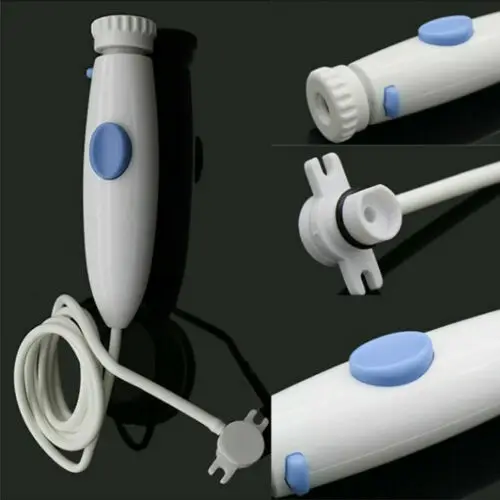 Oral Irrigator Hose Handle Replacement Part Waterpik WP-100 Water Flosser Dental 2
