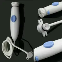 Oral Irrigator Hose Handle Replacement Part Waterpik WP-100 Water Flosser Dental 2