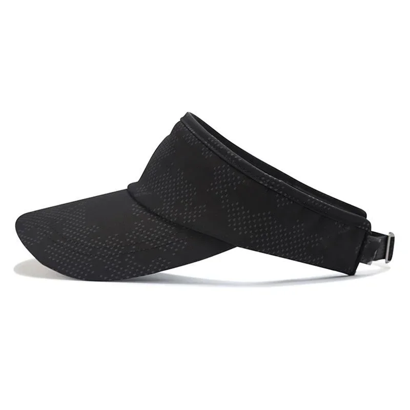 New Golf Hat Fashion Sports Sunshade Cloth Comfortable Simple Atmosphere Breathable Outdoor Sports Preferred