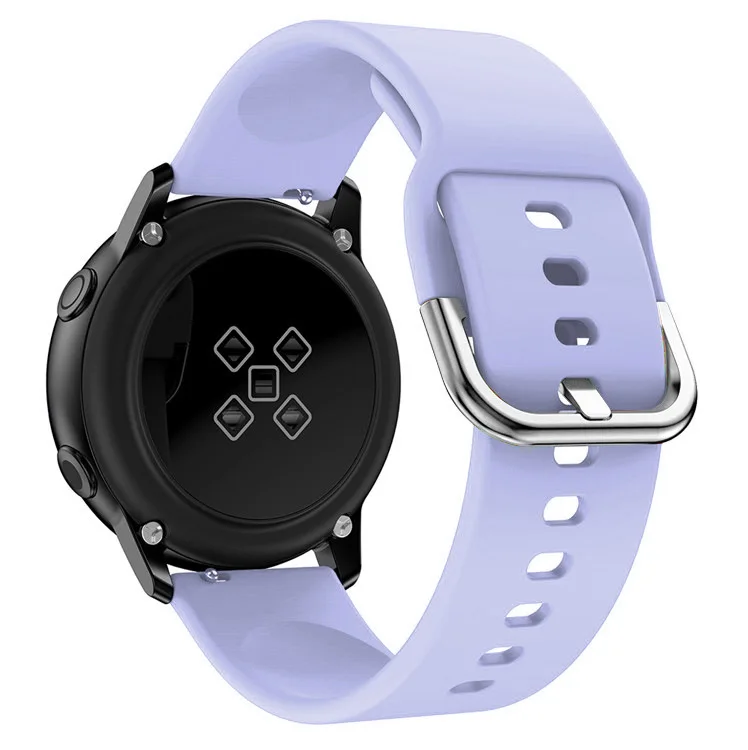 Premium Replacement Wristband Strap - 20mm/22mm