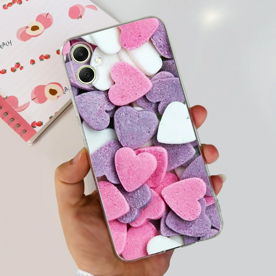 Luxury Marble TPU Soft Silicone Case - 2023 New Release