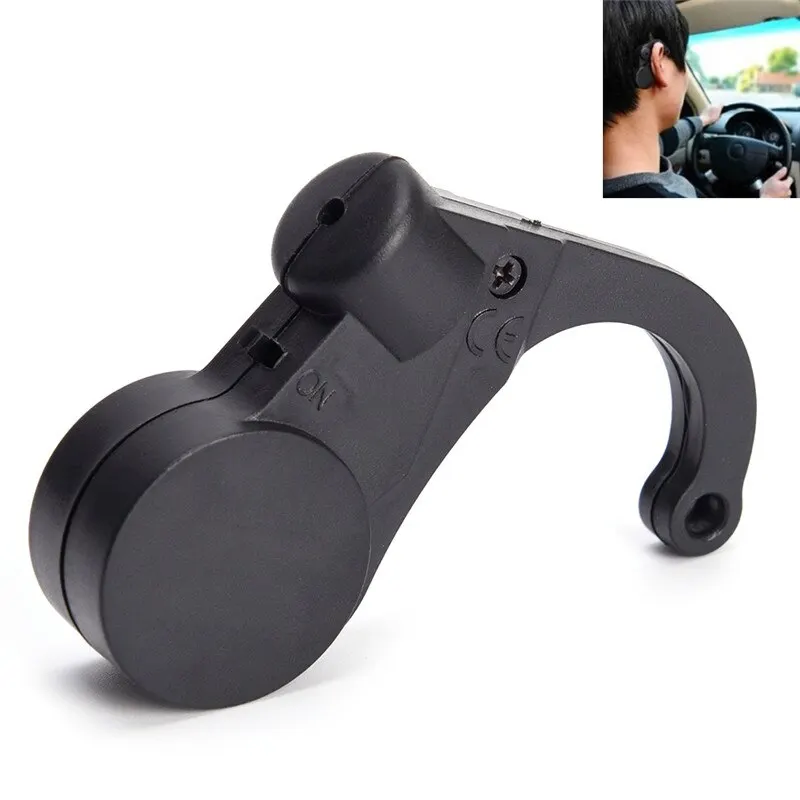 1PC Car Driver Anti Sleep Alarm anti sleep alarm