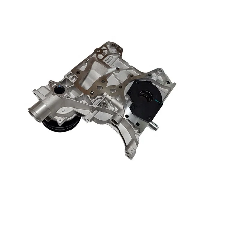 

Cheap Price Automotive Accessories Parts OEM 55566793 55556428 Car Gear Oil Pump
