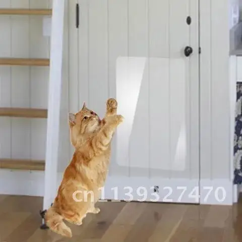 

Прозрачная лента для защиты от царапин, 15*100/15*300/30*100 см