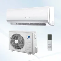 Puremind High Quality 9000btu 12000Btu Split Wall Mounted Air Conditioner R410A R32 Inverter Cooling Fast  Wifi Control OEM 1