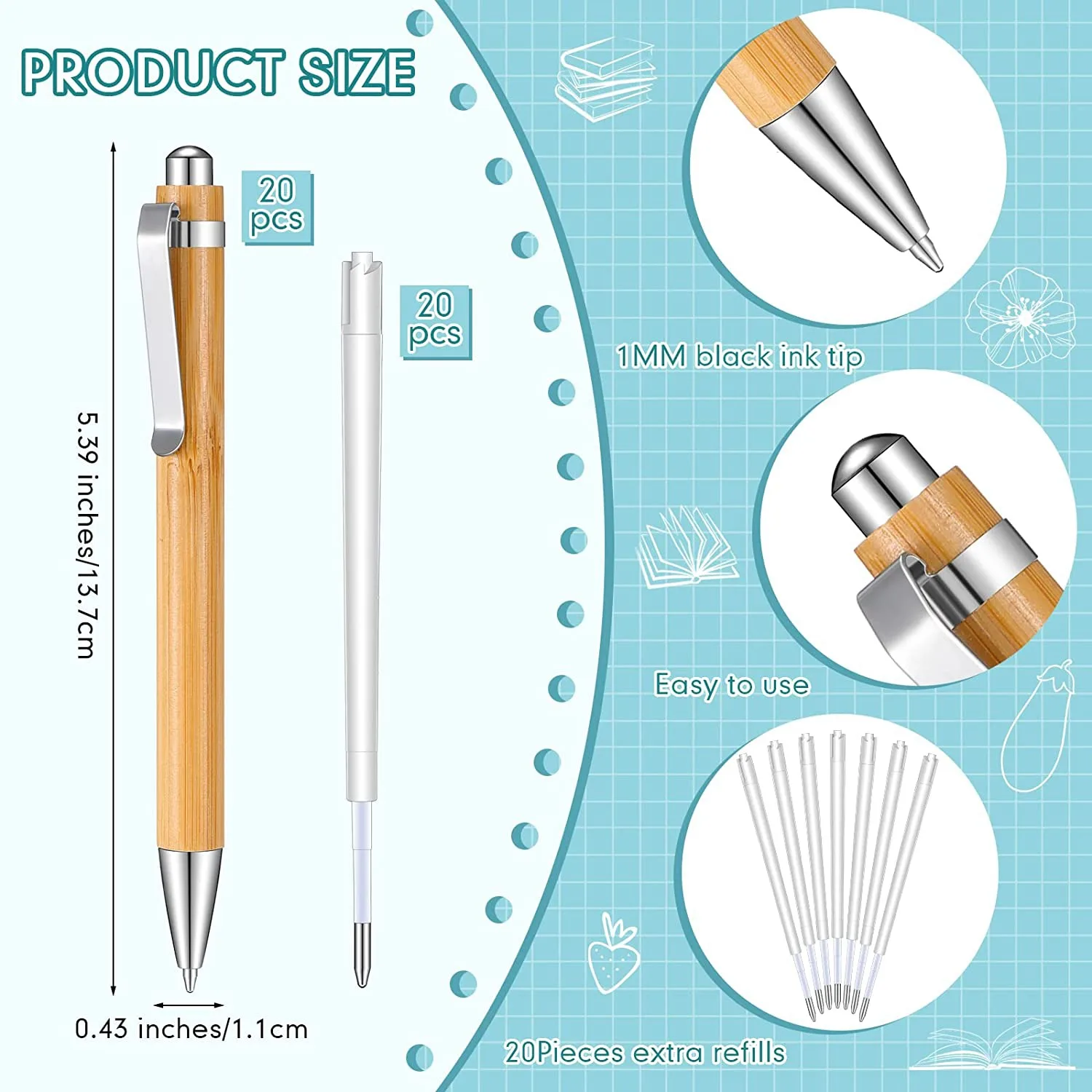 볪   20   ߰  20 ,  ũ 1 mm 볪   