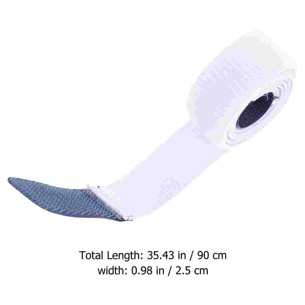 3 Pcs Strap Universal Urine Bag Band Key Ring Pendant Fixing Chain Holder Leg Practical Fixation