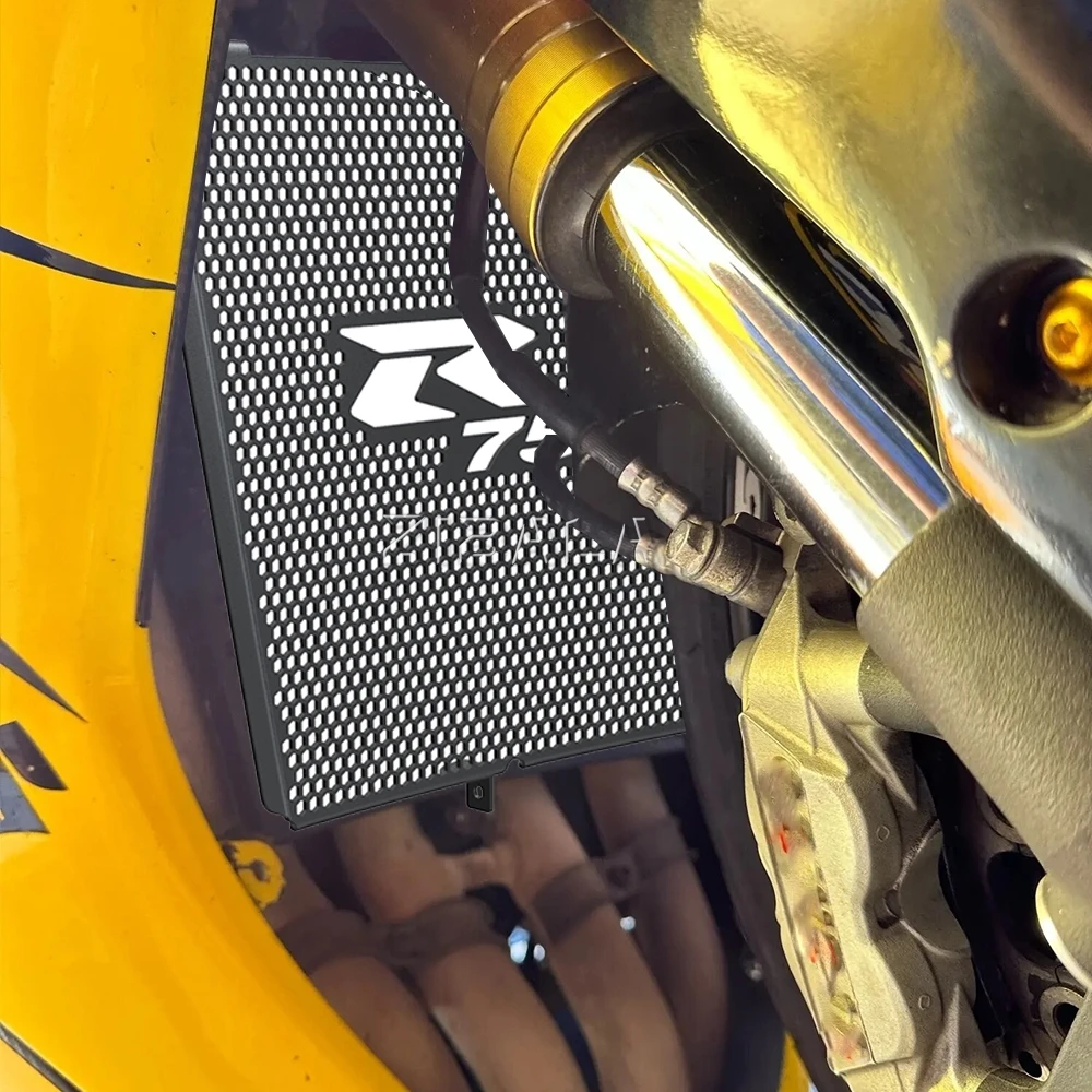 Per Suzuki Gsx-R750 Gsx-R600 2006-2022 Protezione Radiatore Moto 2024 2023 Griglia Radiatore Gsxr Gsx R Gsx-R 600 750
