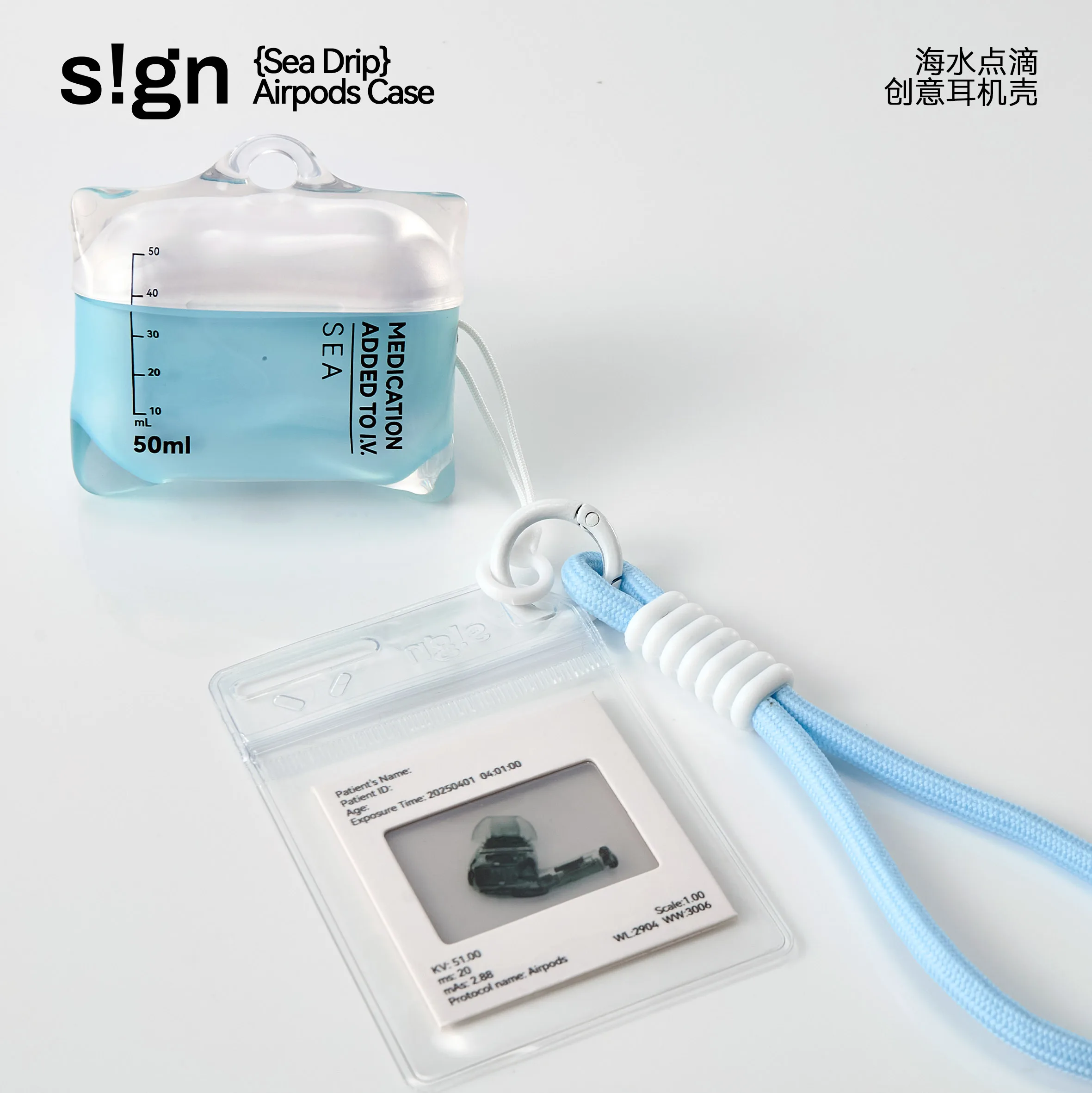 AirPods-Gehäusedesign