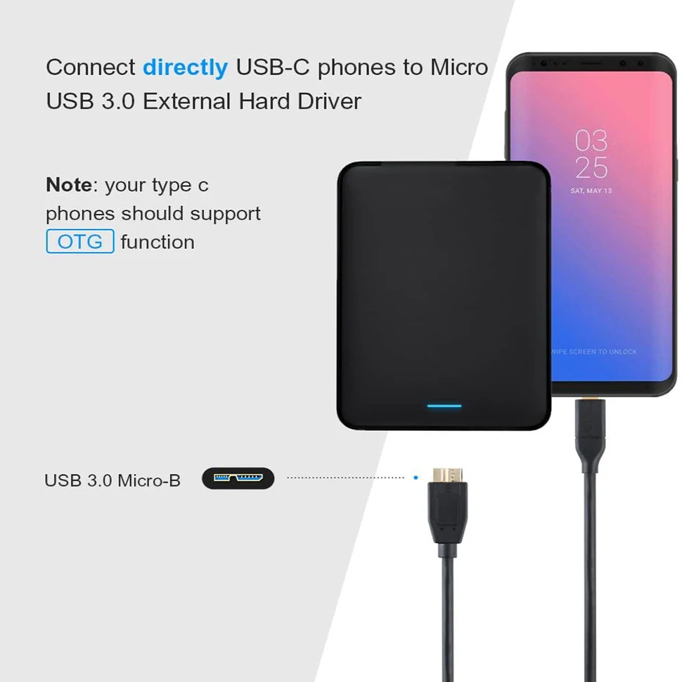 ƺ  ȼ HP  ϵ ̺ ̺, USB 3.0 C-ũ B 3.0 ̺, 10Gpbs, 0.3M