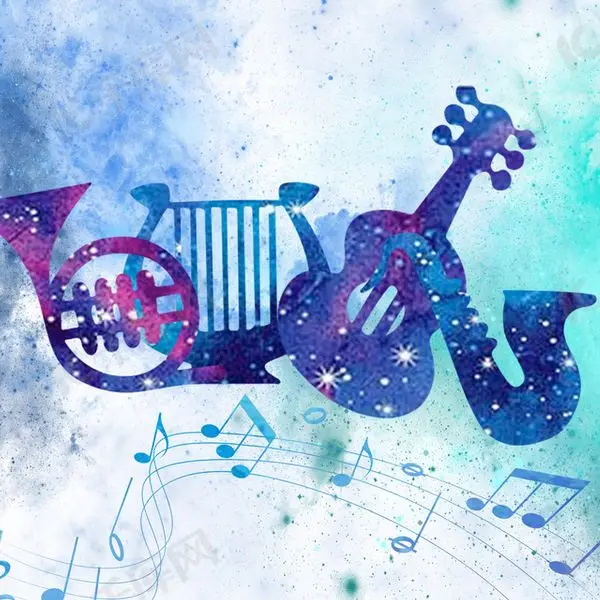 GUIQIN MUSICStore Store