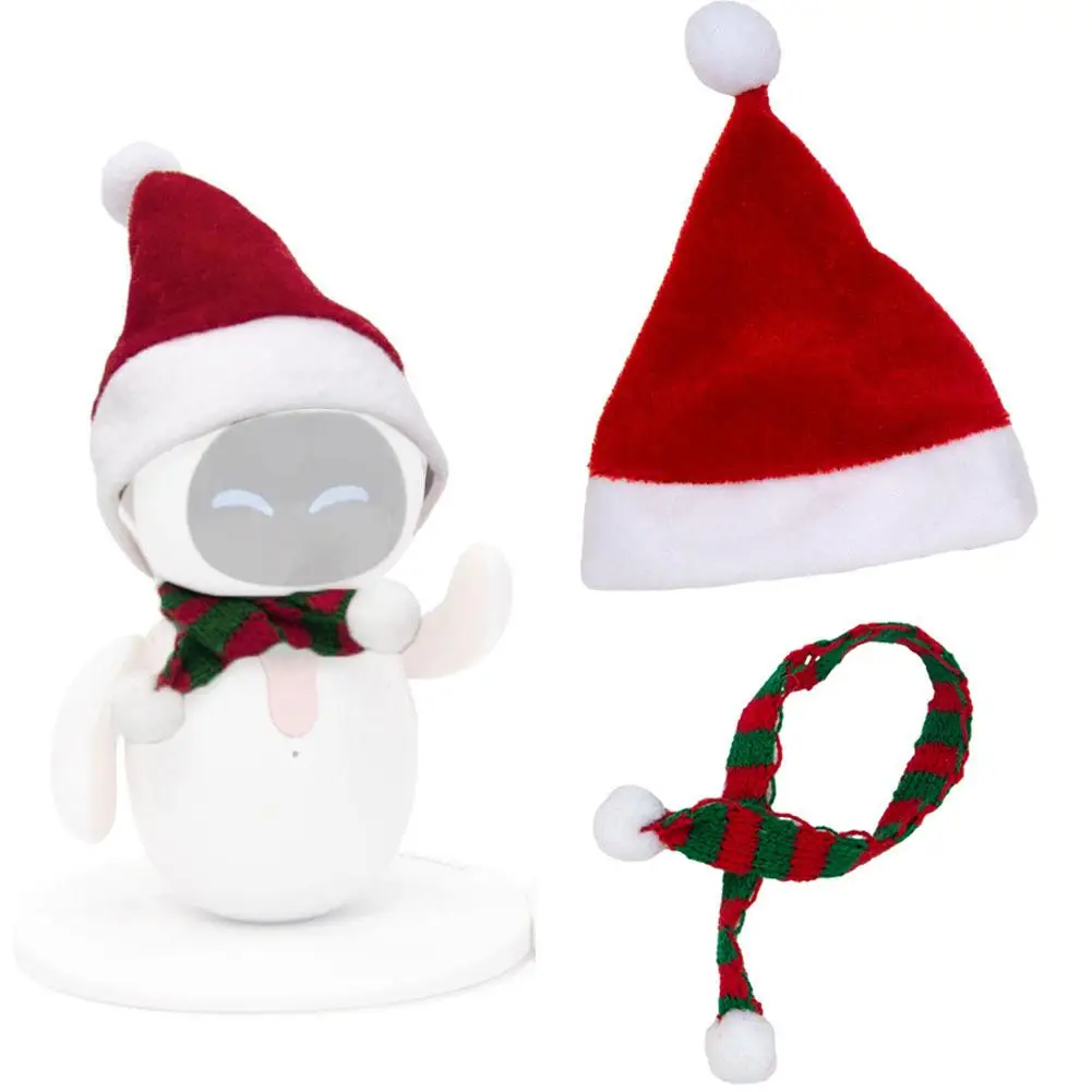 Emo Robot Pet Giocattoli Elettronici Pvc Desktop Companion Robot Inteligente Future Ai Robot Voice Smart Robot Natale Migliori Regali