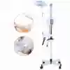 Professional UV Facial  Facial  Magnifier Cold Light 3in1 UV Facial  Cold Light LED 5X Magnifier Floor Lamp 6