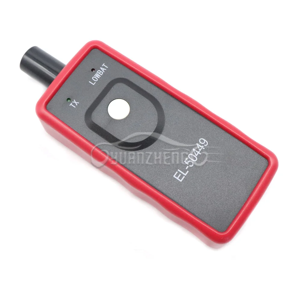 EL50449 TPMS Reset Tire Pressure Sensor Tool For 20062016 Ford