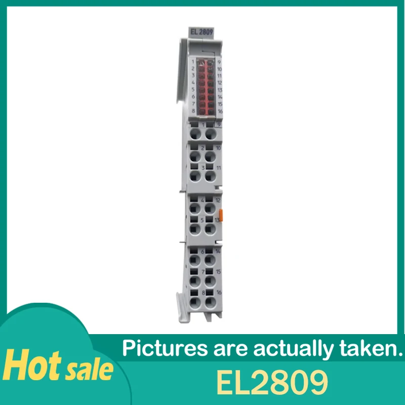 

1 шт. новые оригинальные модули EL1809 EL2809