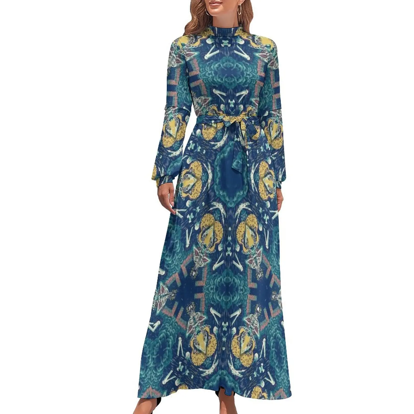 

Длинное платье на бретельках, летняя юбка, элегантные платья, женская одежда больших размеров, Новинка лета 2024, женское платье