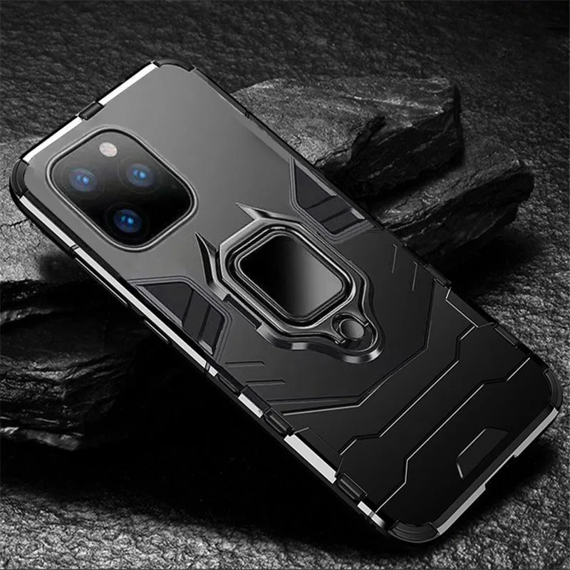 Custodia 4 In 1 Per Iphone 13 Pro Max Custodia Antiurto Per Iphone 13 12 Mini 11 Pro Max Cover Per Iphone 11 Se 2020 7 Xr