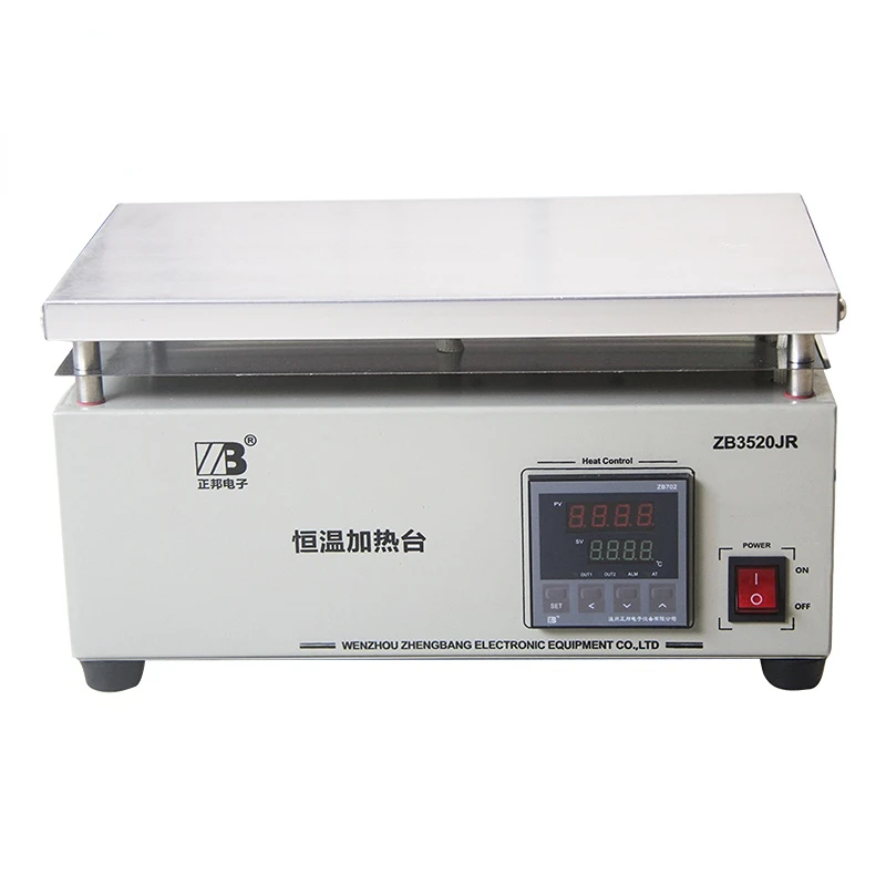 

Thermal Heating Plate Element Zb3520jr