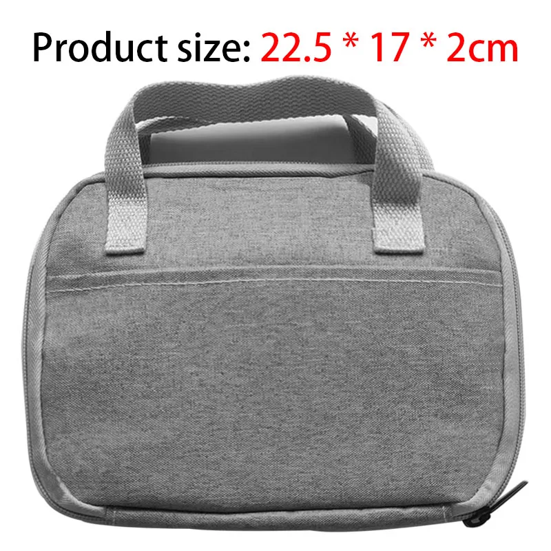 Travel Watch Organizer | Handheld Watchband Storage Box for Apple Watch Straps, Waterpr... - SKU WSB01630 - UGI Packaging