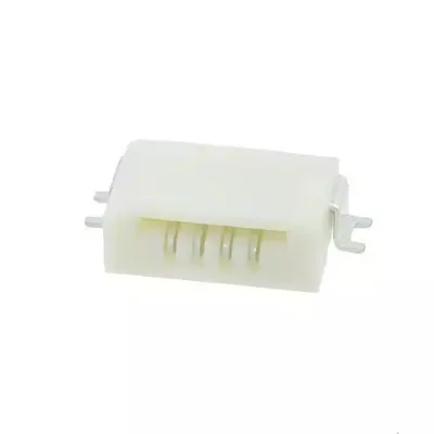 

Molex 52852-0470 528520470 0528520470 4 Position 1mm FPC Connector