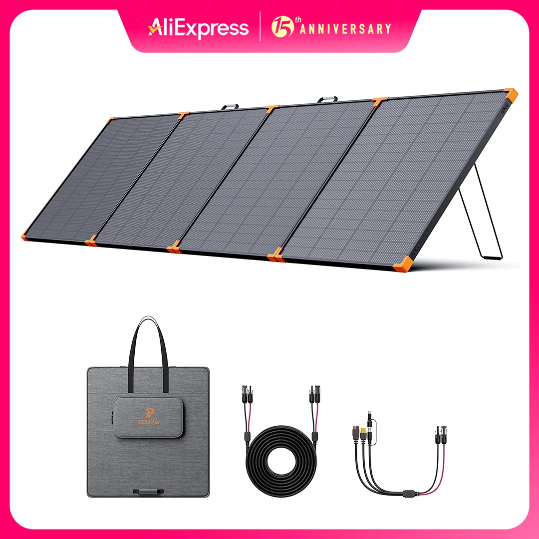 Portable Solar Panel Solar Charger Panels Solar Panels 450 Watt