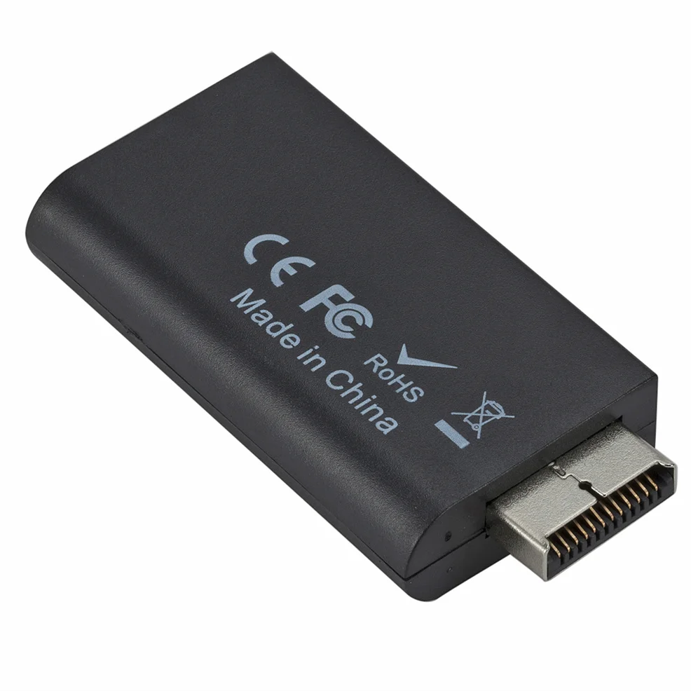 Ps2-hdmi ȣȯ     480i/480p/576i, 3.5mm  ,  PS2 ÷  