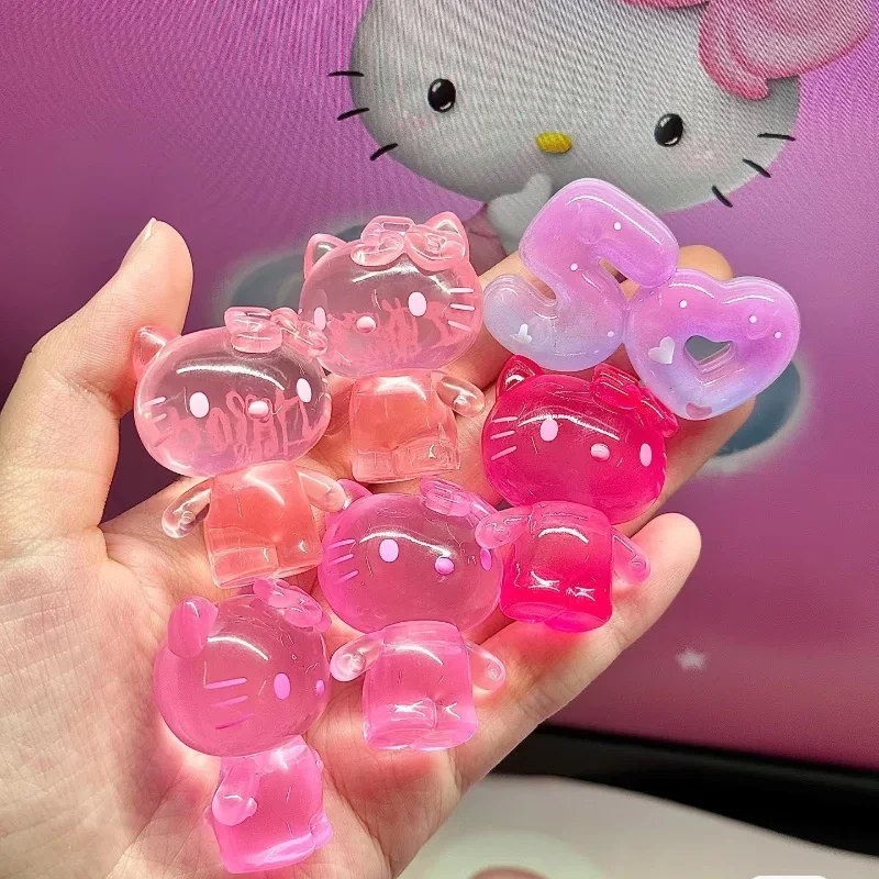 TOPTOY ハローキティ 夏限定 レインボーキャンディシリーズ （ブラインド） KT___1_22.jpg?v=1735893221