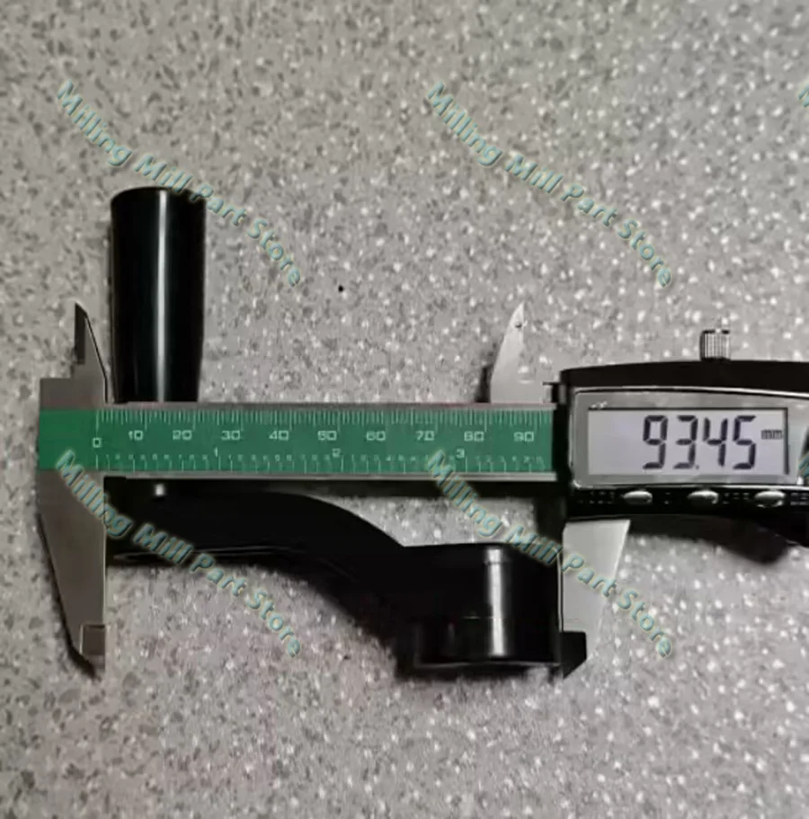 Drill Press Table Crank Handle Raise Lower 14.5mm For Delta & More West Lake Bench ZQ4113/ ZQ4116 New 1pc