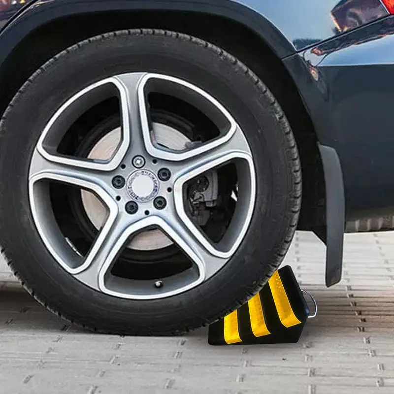 Рисунок 4 - Колесные дроссели для дорожных прицепов