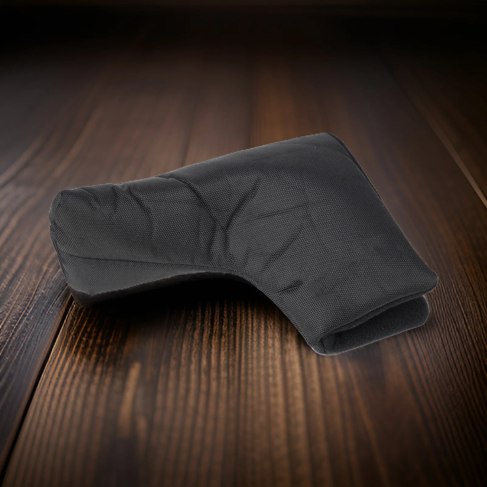 Golf Putter Head Cover Thick Golf Club Head Cover Wear-resistant Nylon Cloth Outdoor Protection Scratch-resistant Sport Durable High Quality