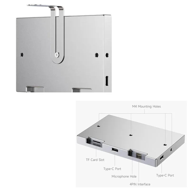ǻ CPU GPU HDD  Ʈ , CNC ݼ ̽, USB ÷, AIDA64 , IPS C Ÿ  ũ, 5 ġ, 7 ġ