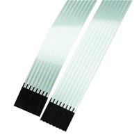 Computer Embroidery Machine Operating Head Key Film – 28 Type Mask Button Key Film - Image 5