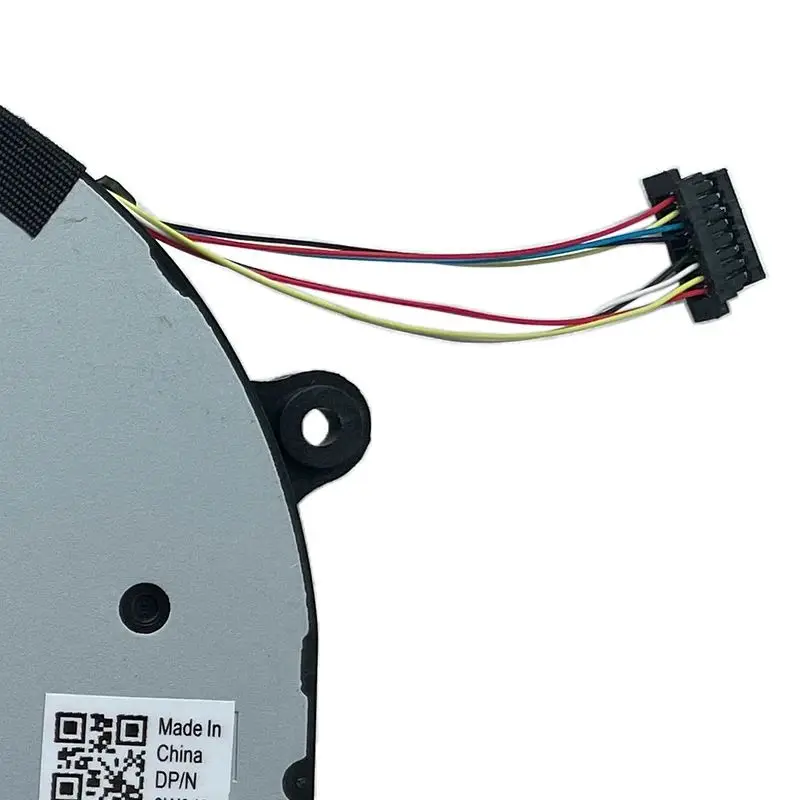 Laptop CPU Cooling Fan for Lenovo L340-15 L340-15IRH L340-17IRH L330-15IRH L330-17IC L330-15ICH L330-17ICH cooling fan