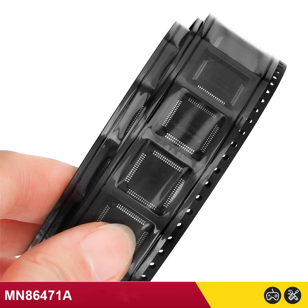 

Dropshiping For Playstation 4 Original New MN86471A for PS4 Fat Console CUH-1000# CUH-1100# Repair Parts