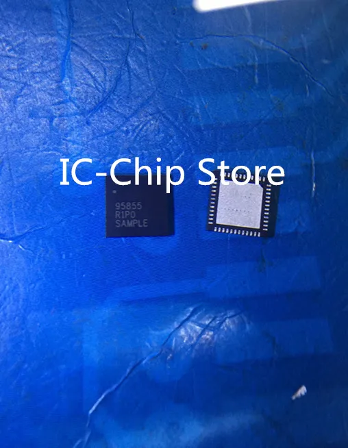 

5PCS~50PCS/LOT ISL95855HRTZ 95855 QFN48 New original