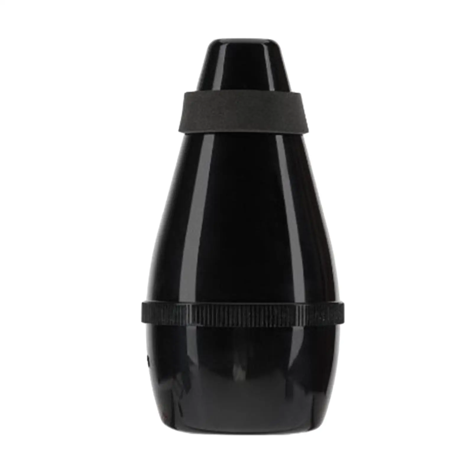 Portable Trumpet Mute for Students Musical Instrument Accessory
