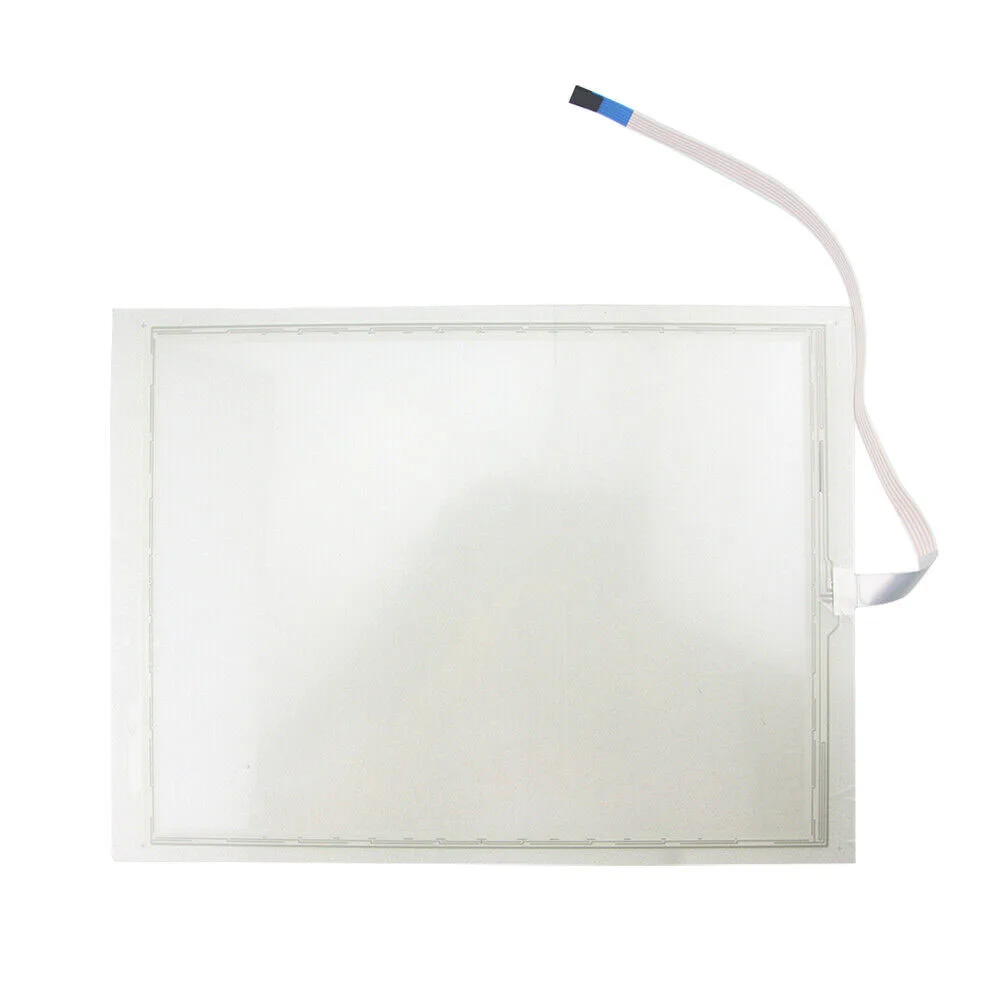 

New for ELO SCN-A5-FLT15.1-Z01-0h1-R Glass Panel Touch Screen