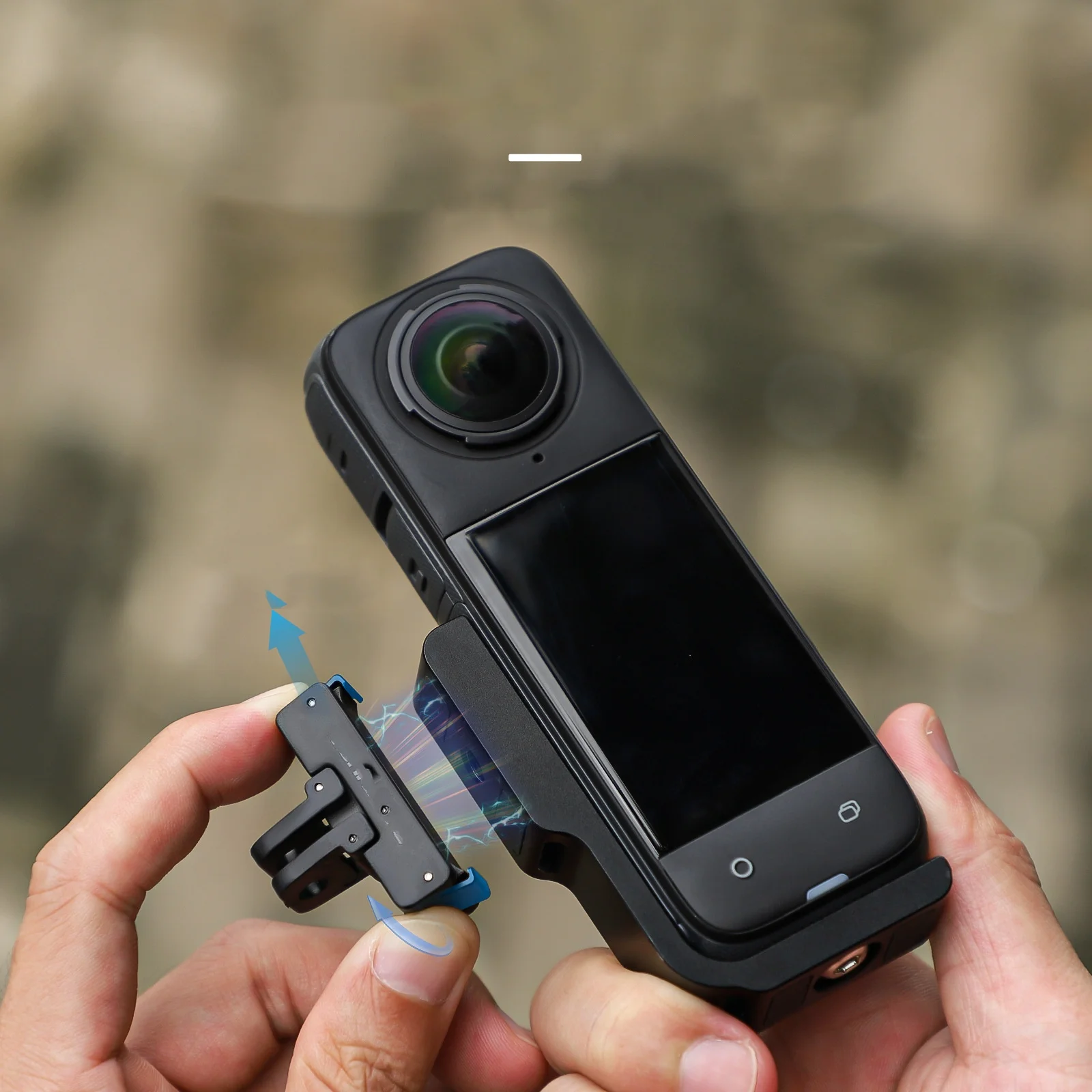 Insta360 X4    Կ 귡Ŷ, L ȯ 귡Ŷ, ׳ƽ ,  ī޶ Ȯ