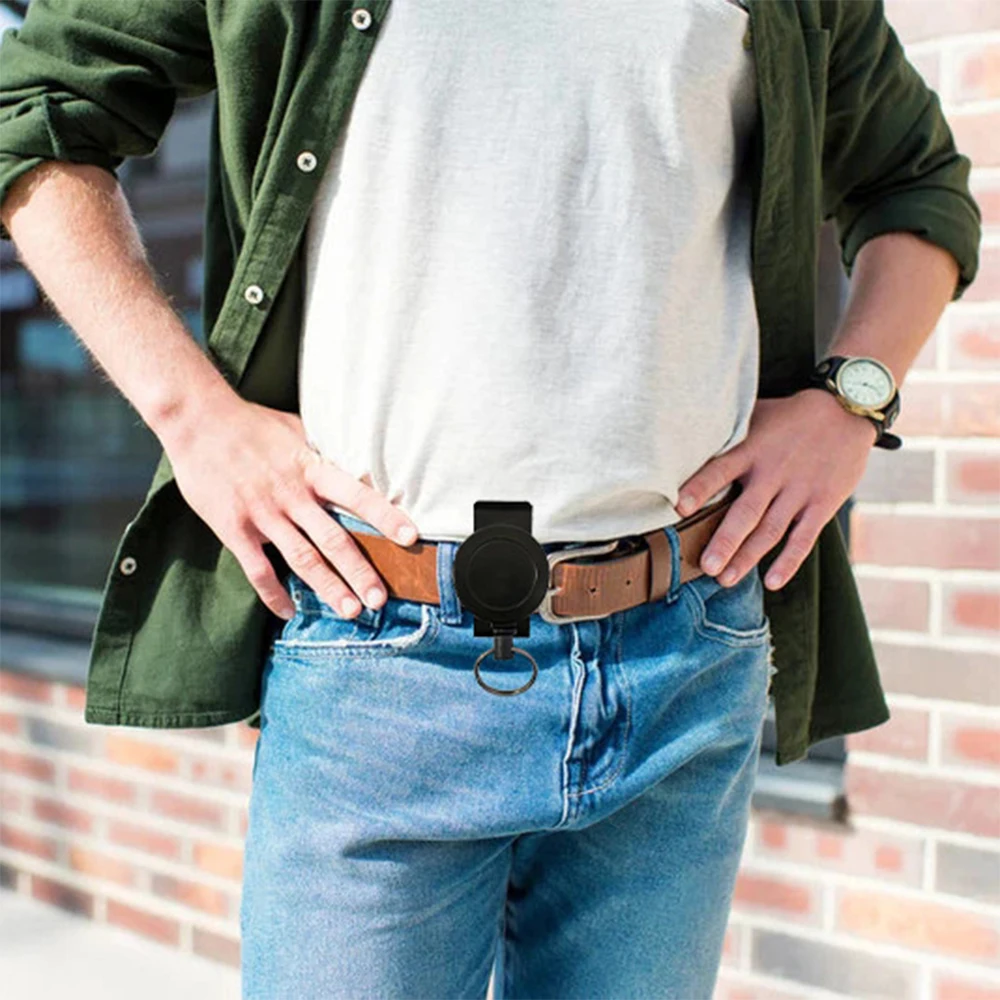 1pc ���� ȸ�� ����� Carabiner ��Ƽ ���� �� ���̺� �� ������ Ŭ�� Ű ��Ƽ-�н� ��Ŭ ��Ŭ ���� Ŭ��