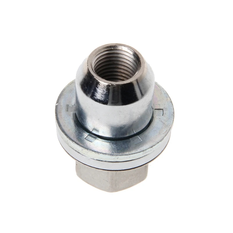 Alloy Wheel Nut LR068126 1 Lot/5 Pcs for Land Rover Discovery 3 4 5 Range Rover Sport RRD500290 RRD500590 RRD500510