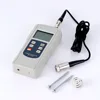 Vibrometer AV-160A Mechanical Movement Speed Acceleration Displacement 0.1~400.0 mm/s Digital Vibration Analysis Instruments 1