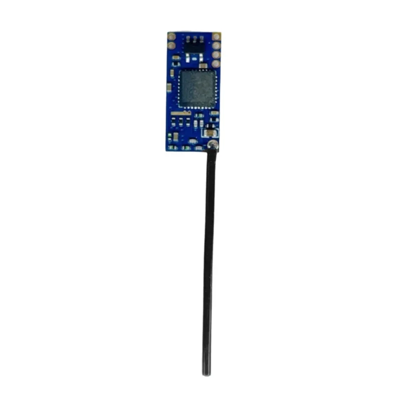 【독점】무선 비디오 전송 모듈 2.4G 50MW TX2570 TX 송신기 2370-2570Mhz VCD/DVD DVB