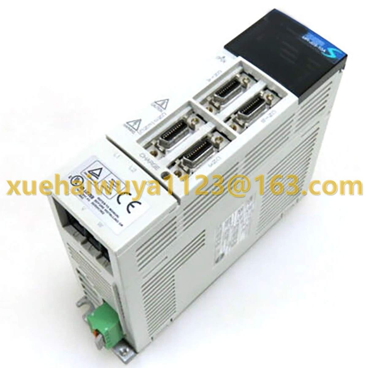 오리지널 서보 드라이버 MR-J2S-10A, 신제품